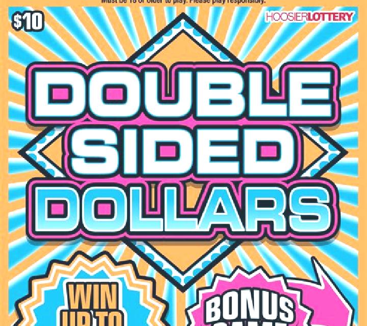 Double O Dollars online slot