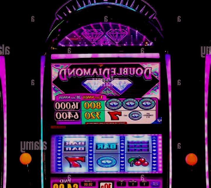 Double Online slot machine
