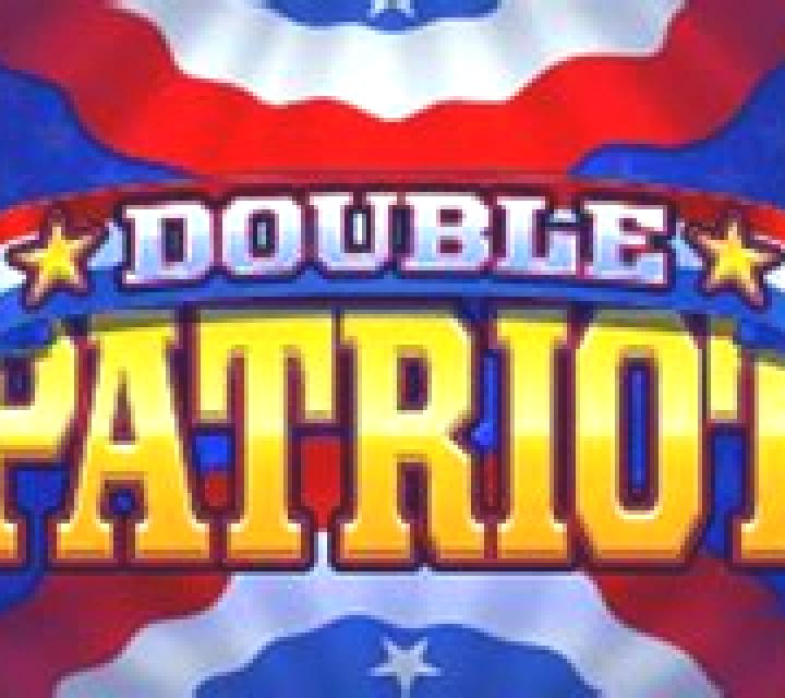 Double Patriot online slot