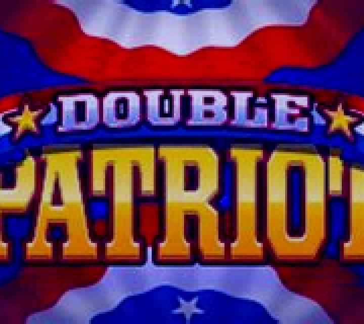 Double Patriot slot game