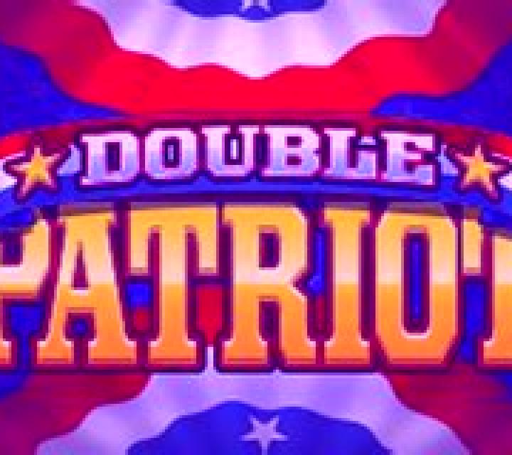 Double Patriot slot machine