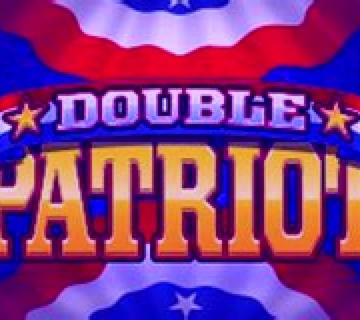 Double Patriot slot