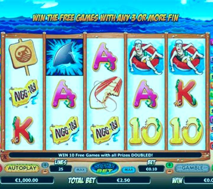 Double Play SuperBet online slot