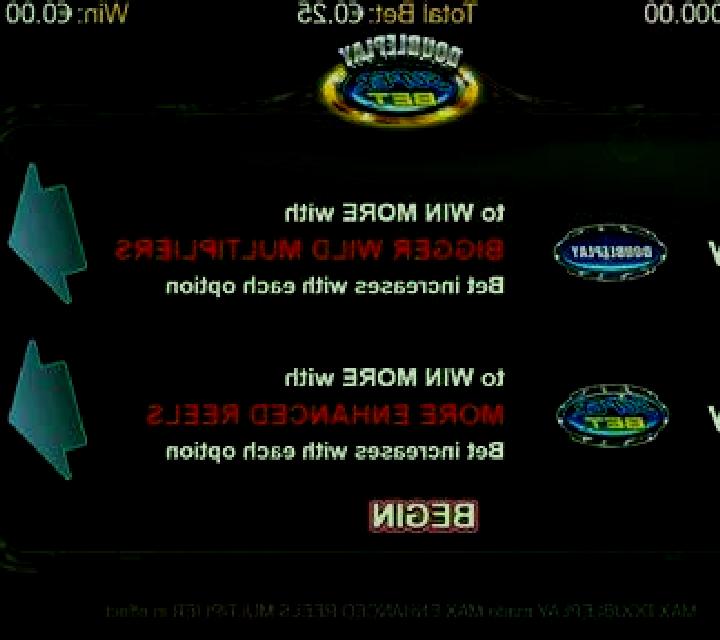 Double Play SuperBet slot game