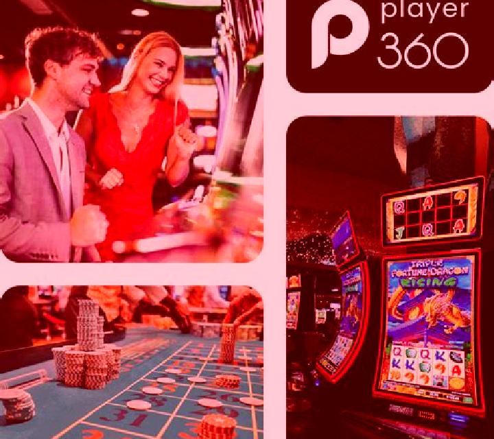 Double Player slot game