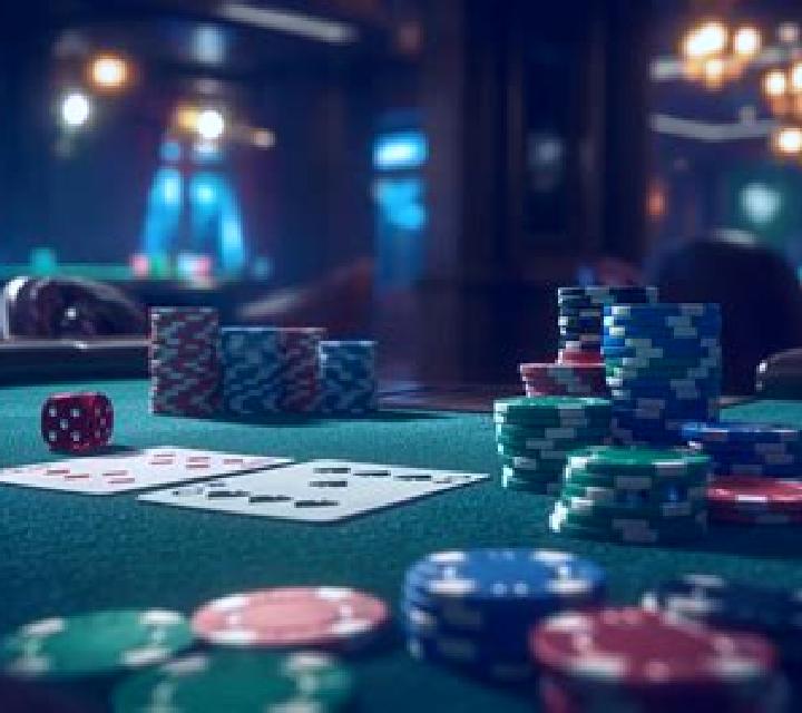 Double Poker (Virtual Gold Studios) slot