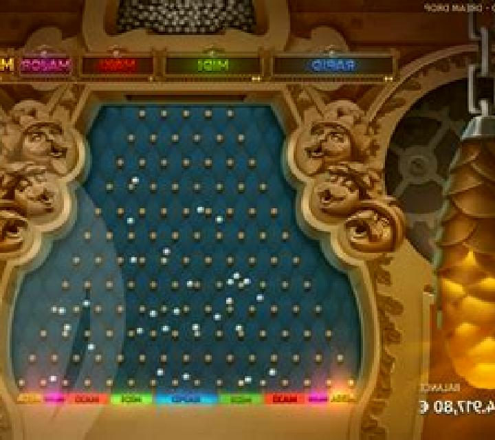 Double Pop Plinko: Goals online slot
