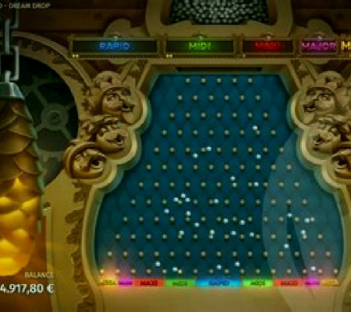 Double Pop Plinko: Goals slot