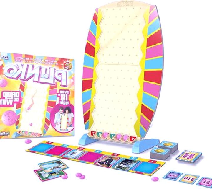 Double Pop Plinko online slot
