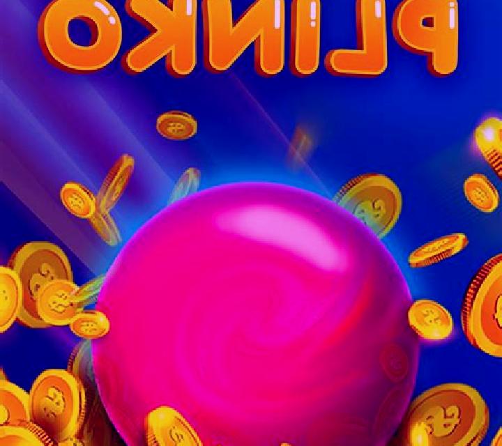 Double Pop Plinko slot