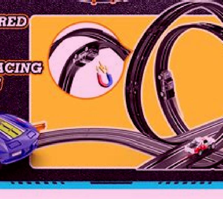 Double Race slot game