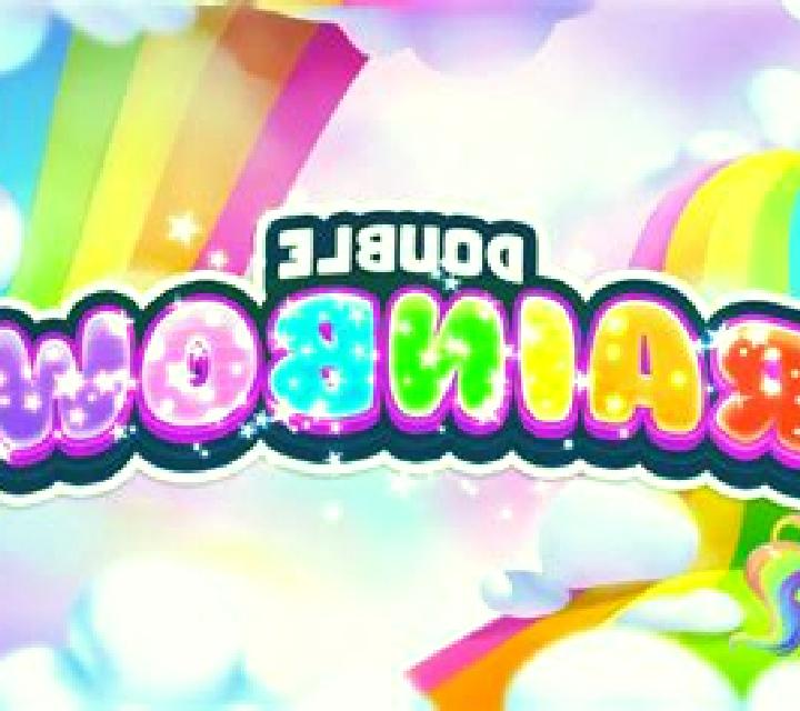 Double Rainbow slot game