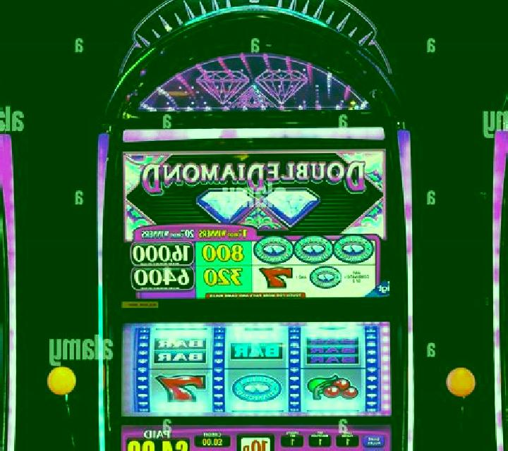 Double Reels online slot