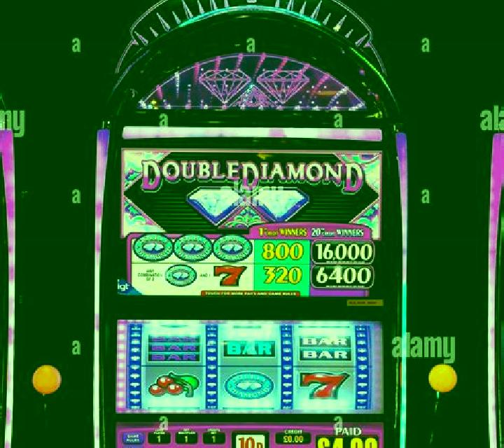 Double Reels slot game