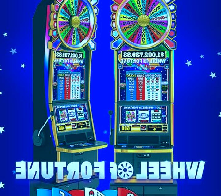 Double Reels slot machine