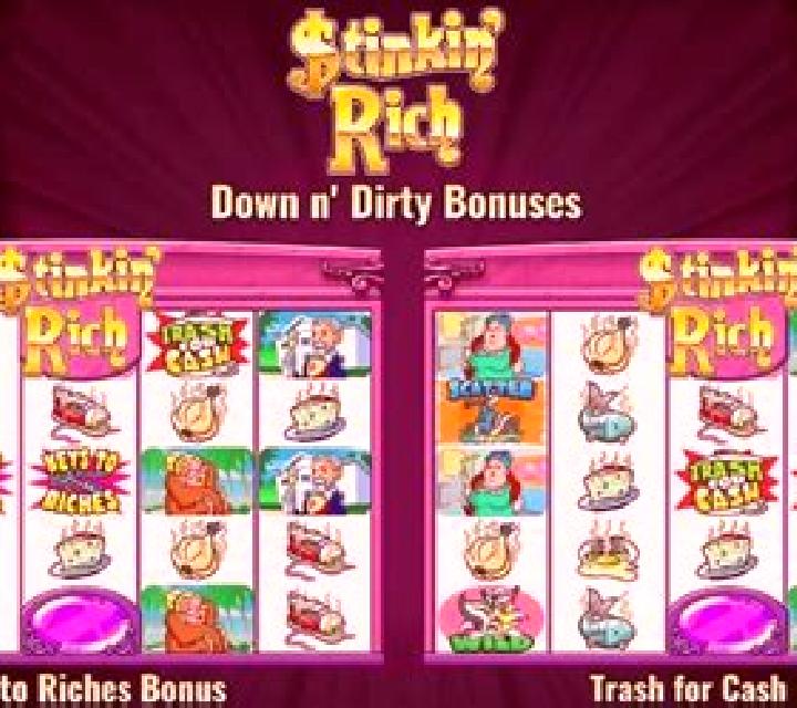 Double Rich online slot