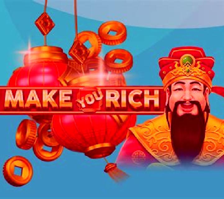 Double Rich slot game