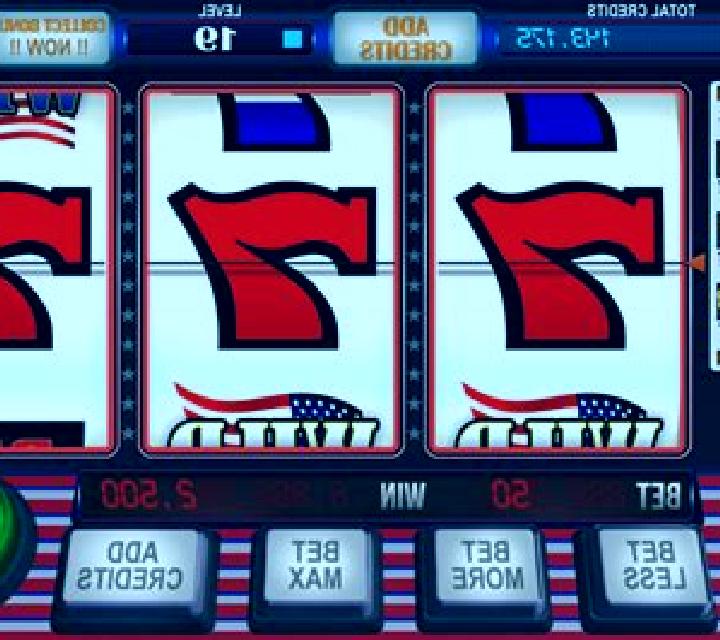 Double Roll online slot