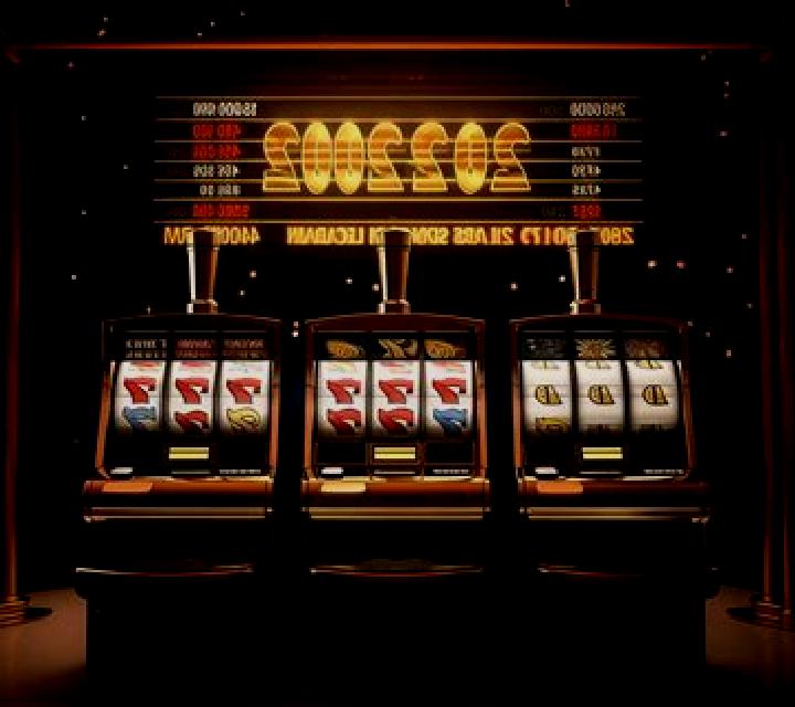 Double Roll slot game