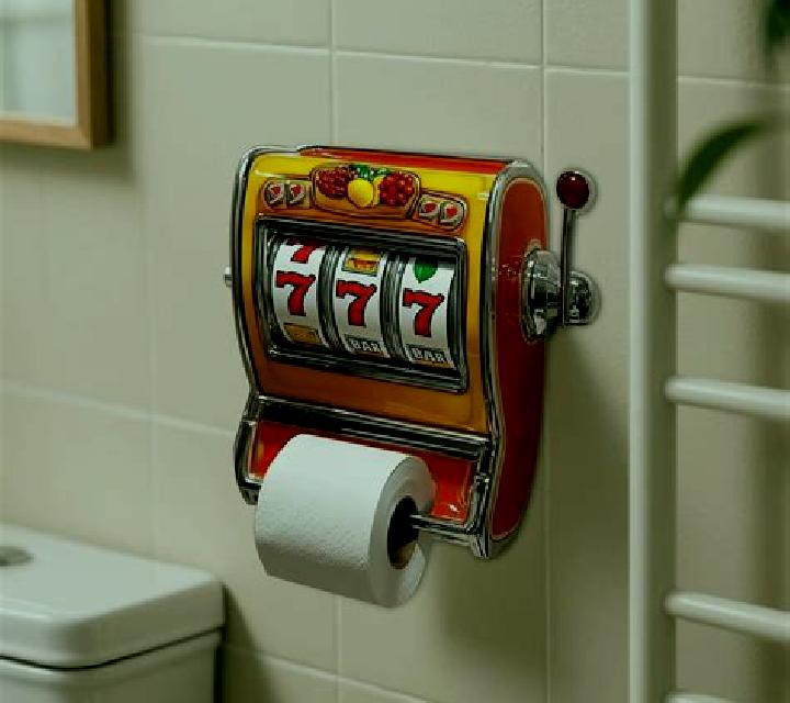 Double Roll slot