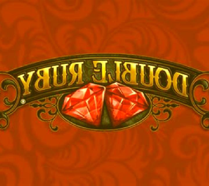 Double Ruby online slot