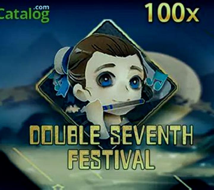 Double Seventh Festival slot