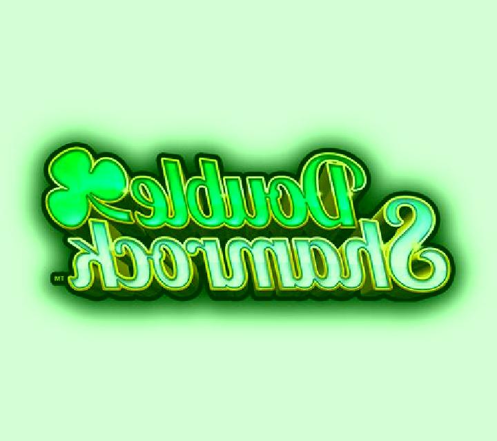 Double Shamrock online slot