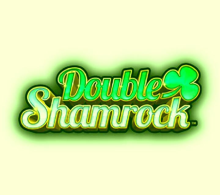 Double Shamrock slot game