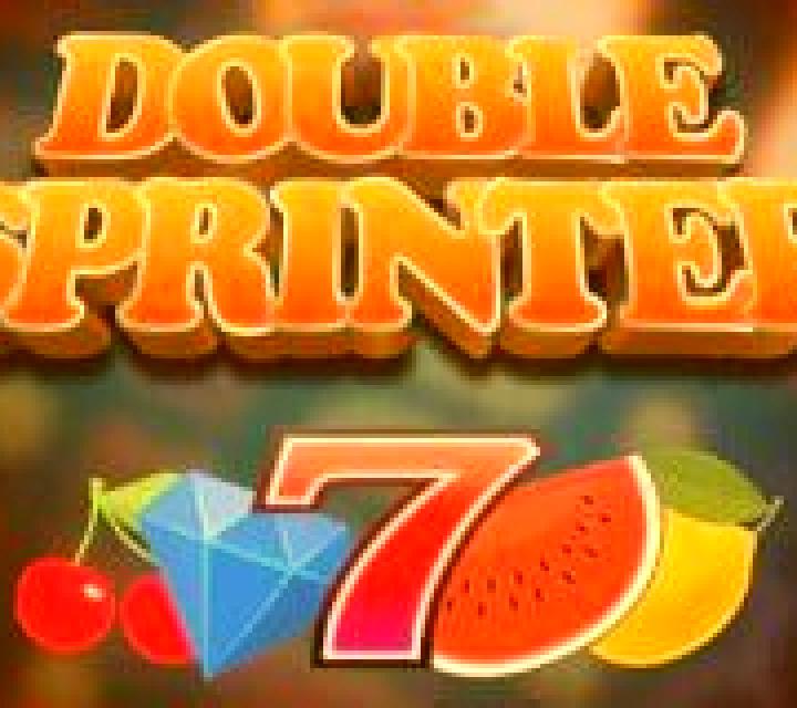 Double Sprinter slot machine