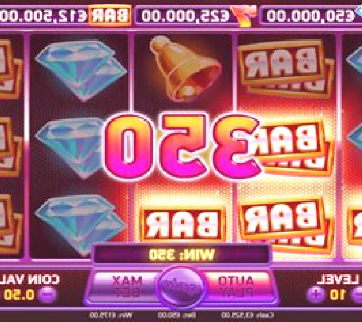 Double Stacks slot game