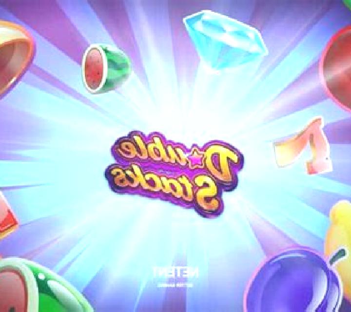 Double Stacks slot machine