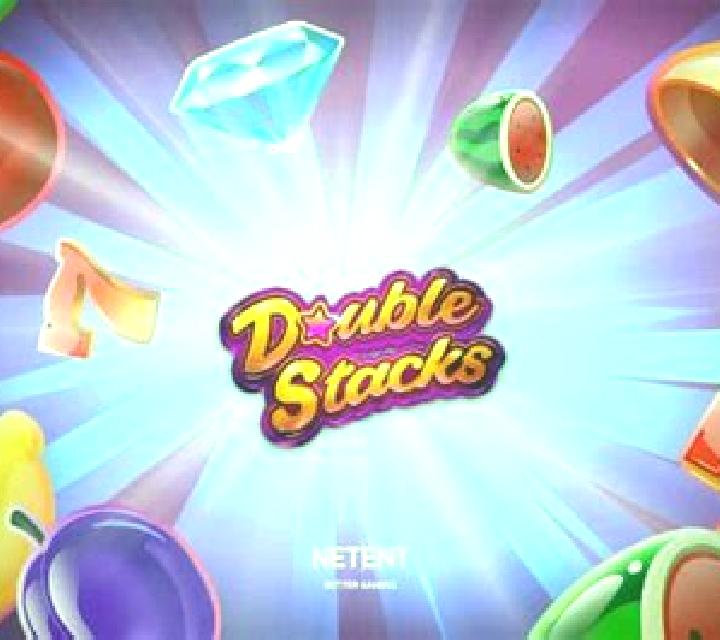 Double Stacks slot