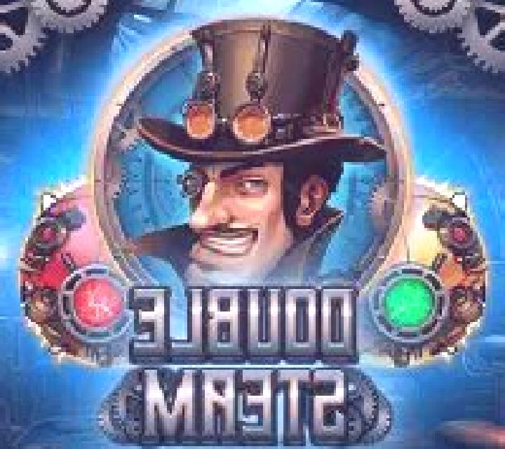 Double Steam slot game