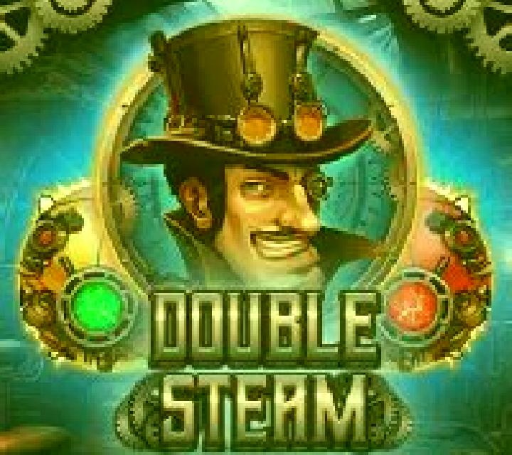 Double Steam slot