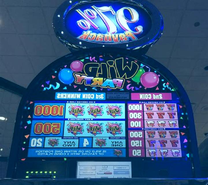 Double Take online slot