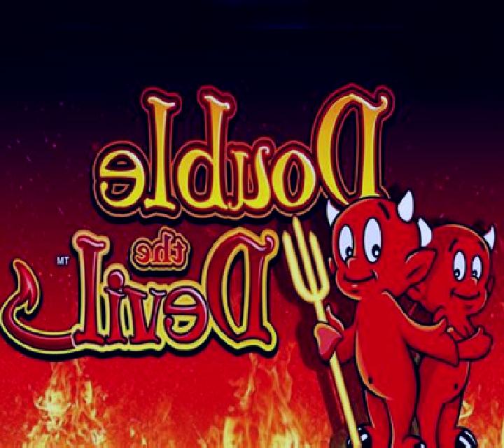 Double the Devil slot game