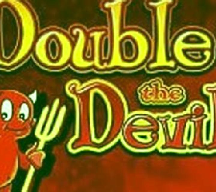 Double the Devil slot machine