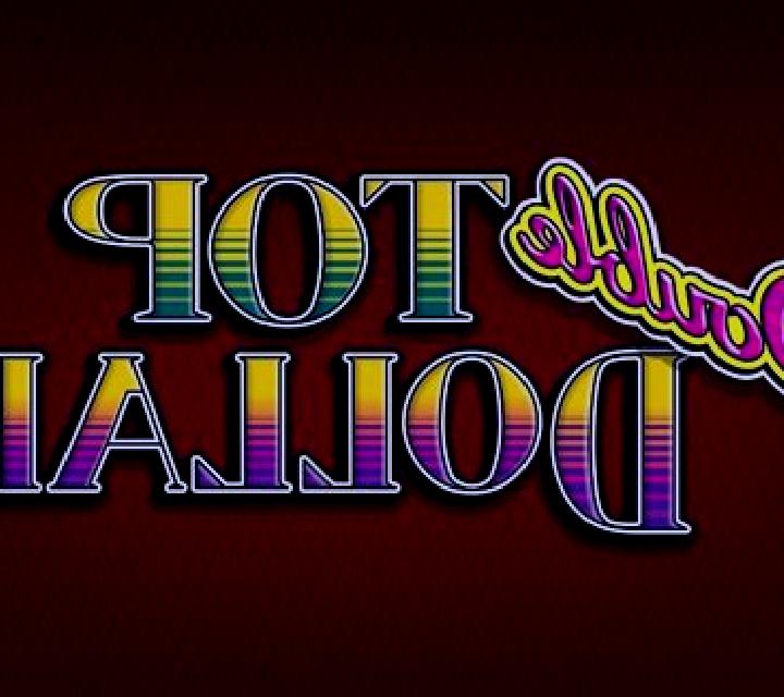 Double Top Dollar online slot