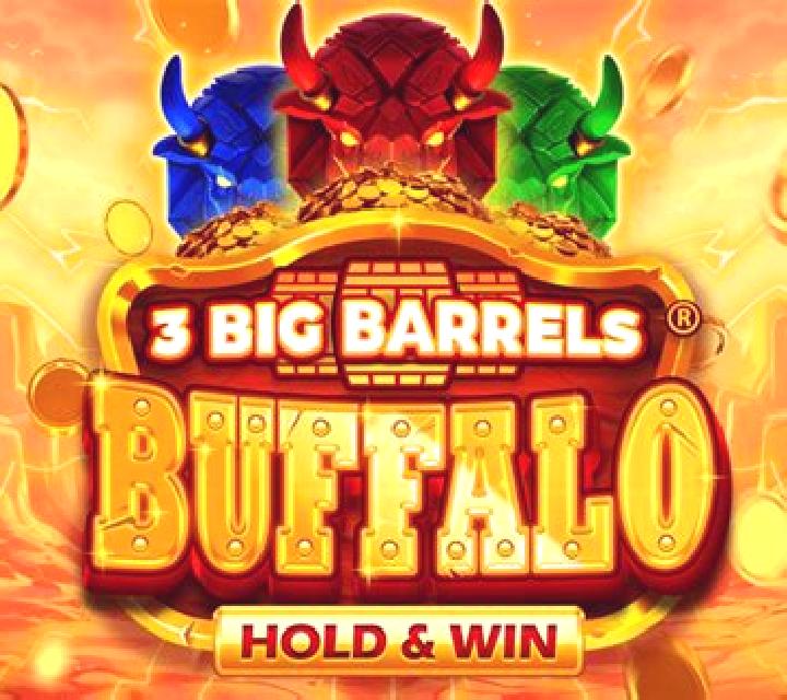 Double Triple Burning Wilds online slot