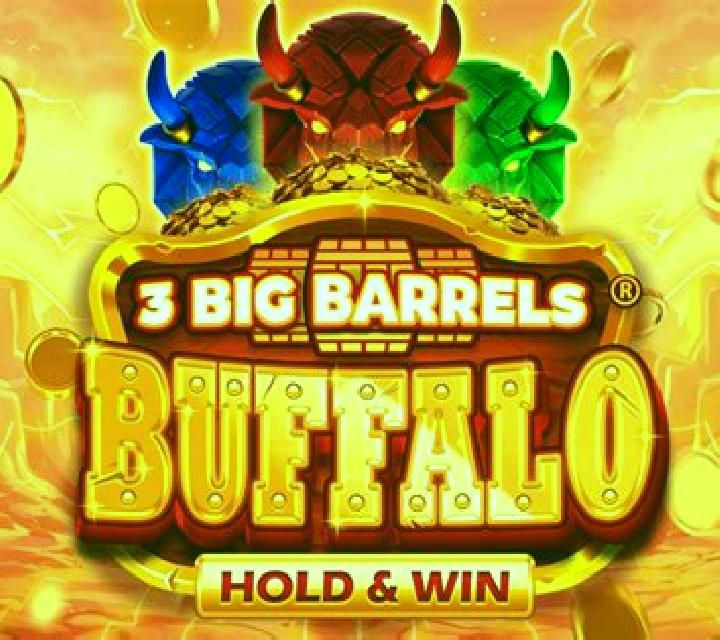 Double Triple Burning Wilds slot machine