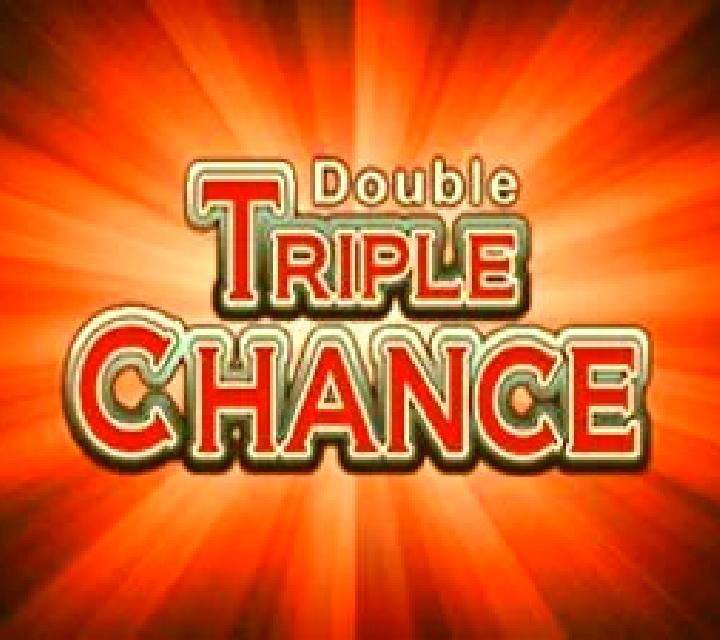 Double Triple Fruits slot