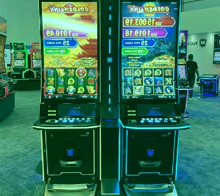 Double Triple (Novomatic) online slot