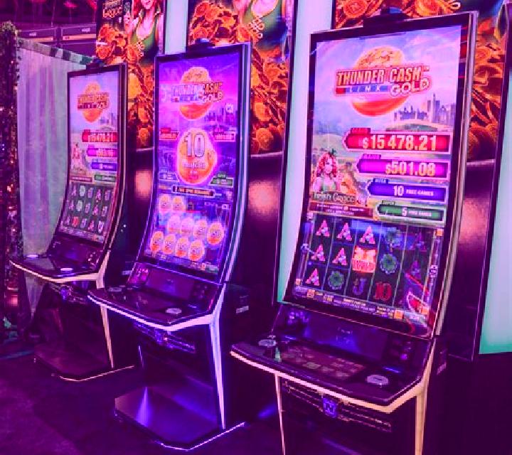 Double Triple (Novomatic) slot game