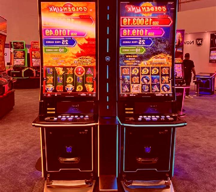 Double Triple (Novomatic) slot machine