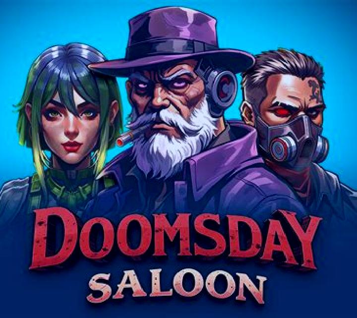 Double Trouble (Atomic City) online slot