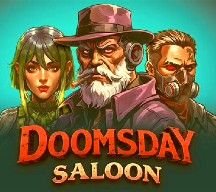Double Trouble (Atomic City) slot