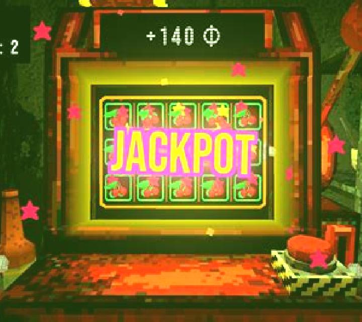 Double Trouble (Saucify) online slot
