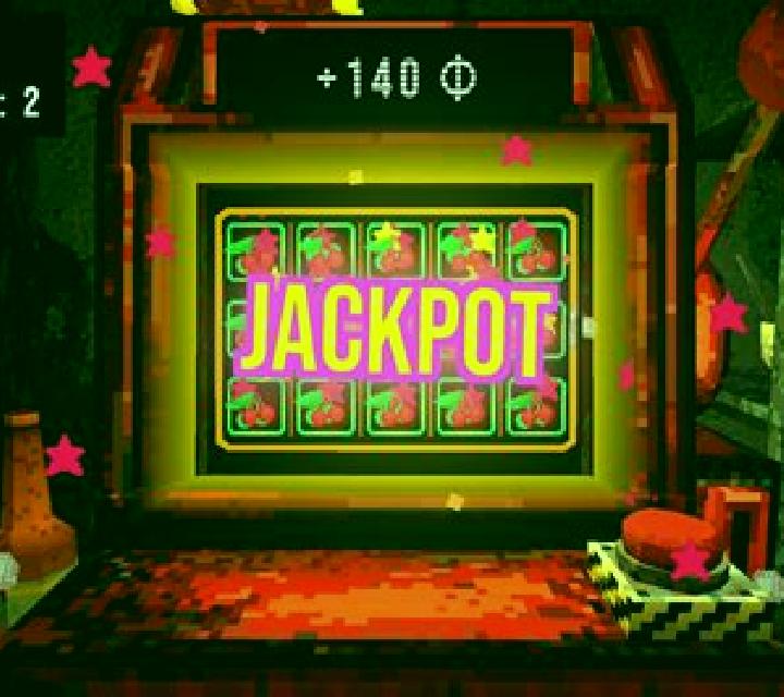 Double Trouble (Saucify) slot game