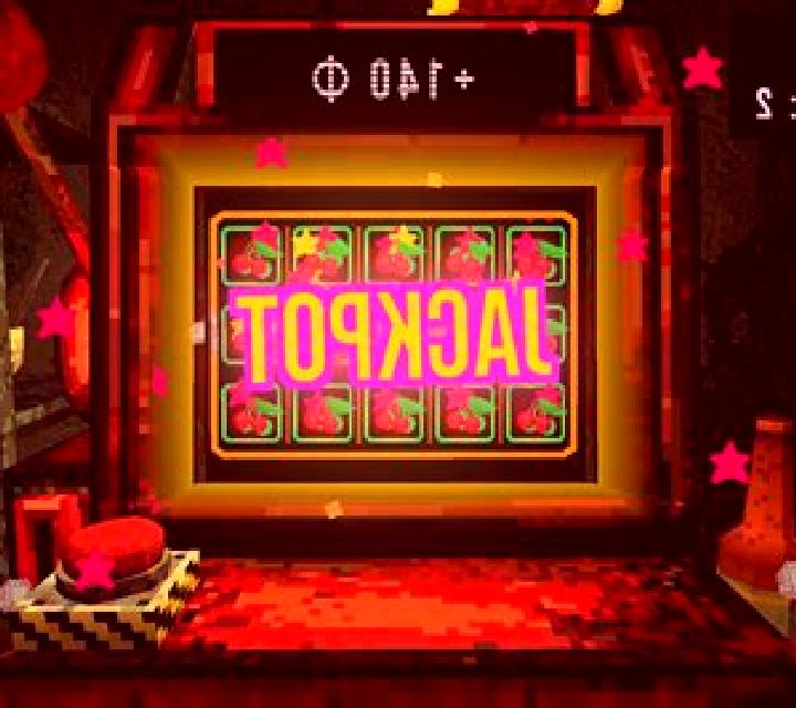 Double Trouble (Saucify) slot machine