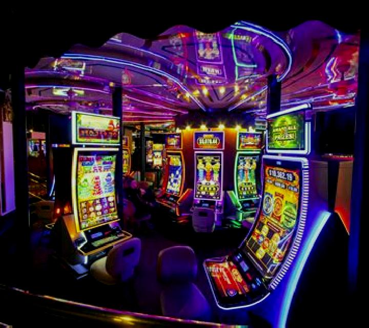 Double Up (Games Inc) slot machine